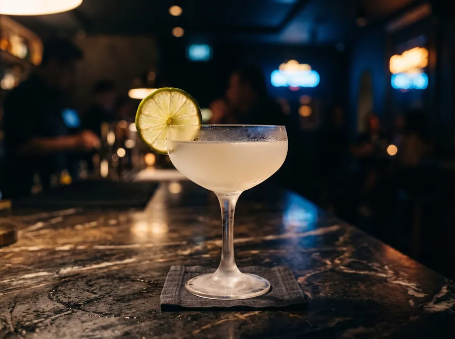 Daiquiri