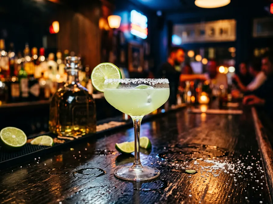 Margarita