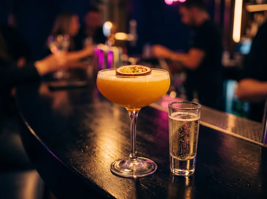 Pornstar Martini