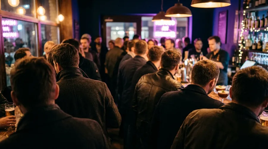 The best bars in Berlin to meet people, and where young Berliners go out